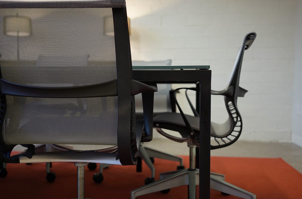 Parsons table