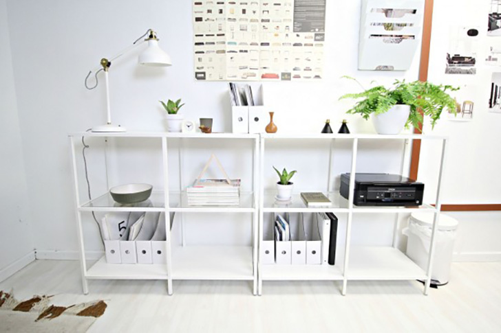 Office storage