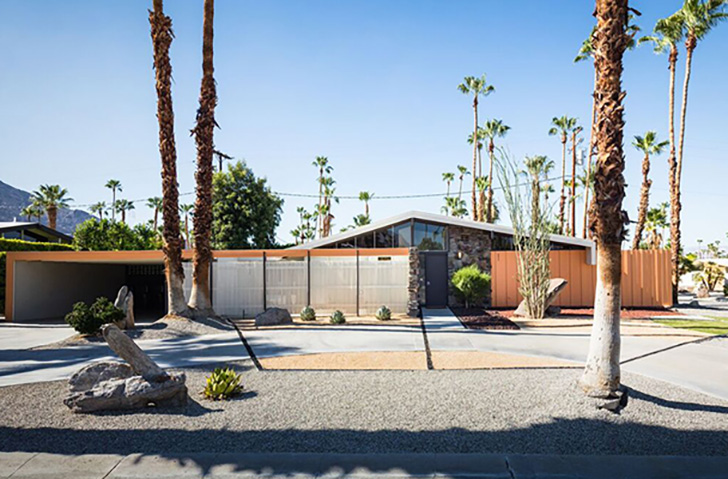 La Jolla house