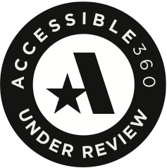 Accessible360 Under Review