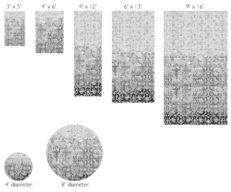 pattern guide image