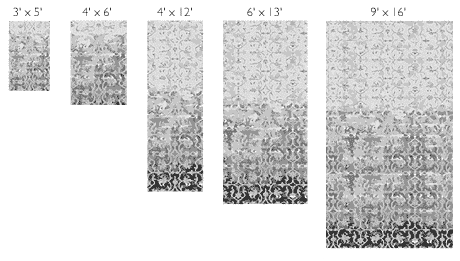 pattern guide image