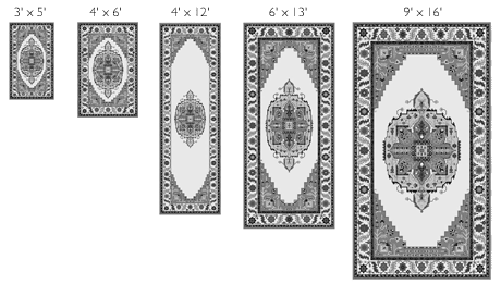 pattern guide image
