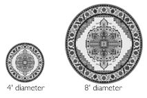 pattern guide image