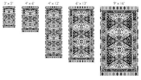 pattern guide image