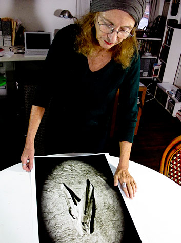 Roberta Allen
