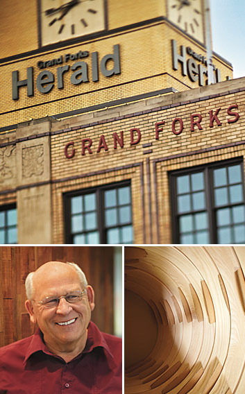 Collage of Wood Products products