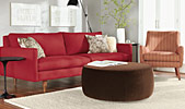 Custom Furniture and Accessories