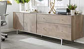 Hudson Custom <br/ > Storage