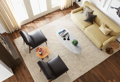How to Choose the Ideal Rug