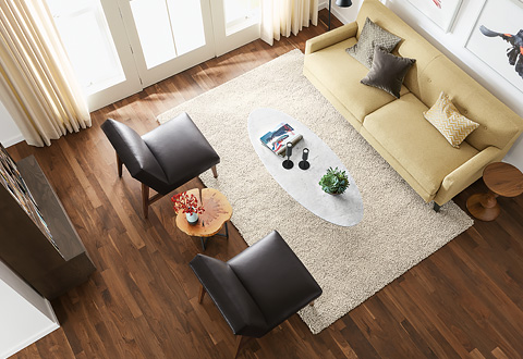 How to Choose the Ideal Rug