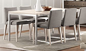 Top + Base Tables and Desks