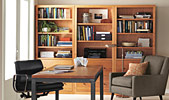 Woodwind Custom Storage