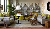 Elle Décor