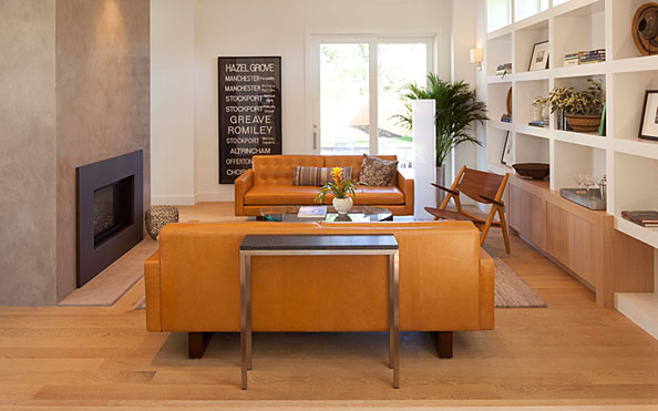 Mirror Lakes home tour image