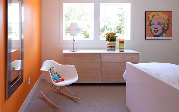 Mirror Lakes home tour image