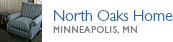 North Oaks Home