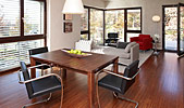 The Passive House