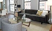The Seneca Apartment