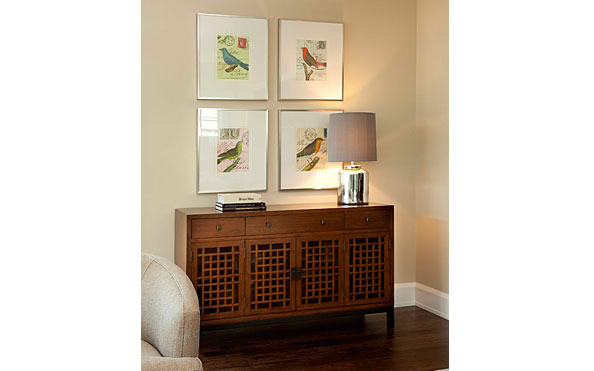 Streeter Home home tour image