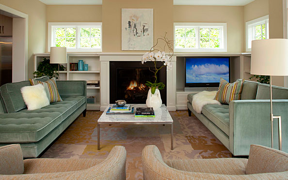 Streeter Home home tour image