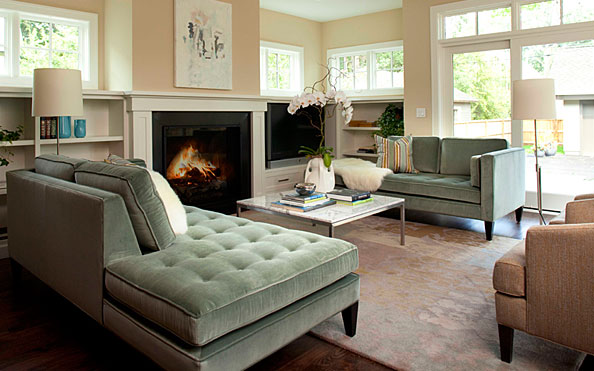 Streeter Home home tour image