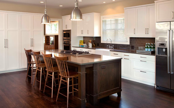 Streeter Home home tour image