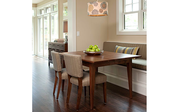 Streeter Home home tour image