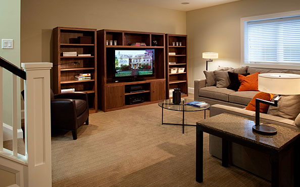 Streeter Home home tour image