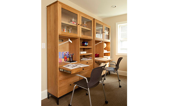 Streeter Home home tour image