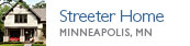 Streeter Home