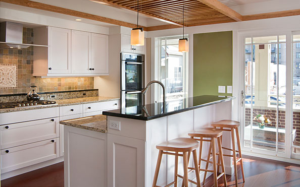 The Not So Big Showhouse home tour image