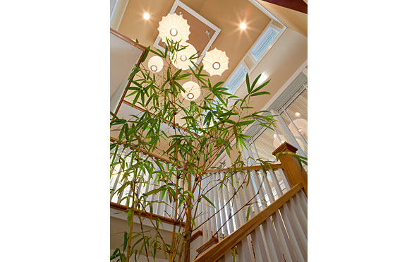 The Not So Big Showhouse home tour image