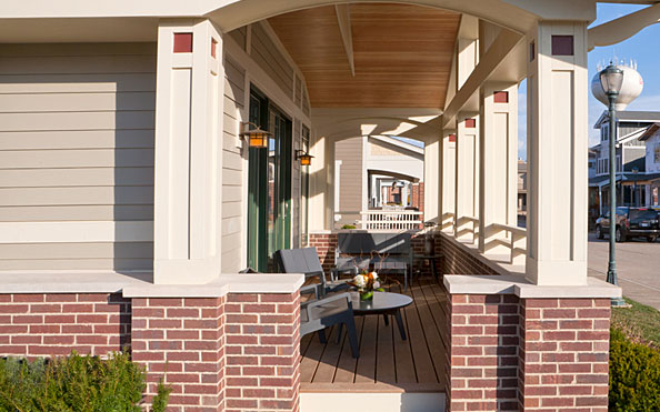 The Not So Big Showhouse home tour image