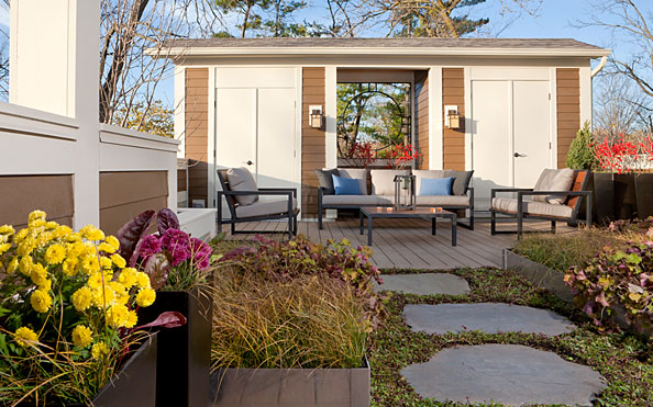 The Not So Big Showhouse home tour image