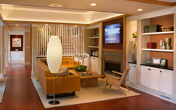 The Not So Big Showhouse home tour image