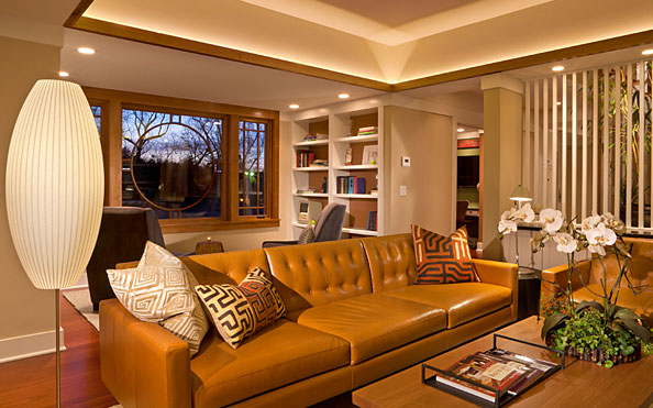 The Not So Big Showhouse home tour image