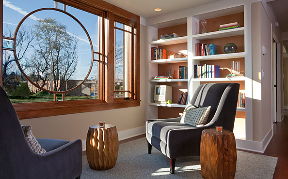 The Not So Big Showhouse home tour image