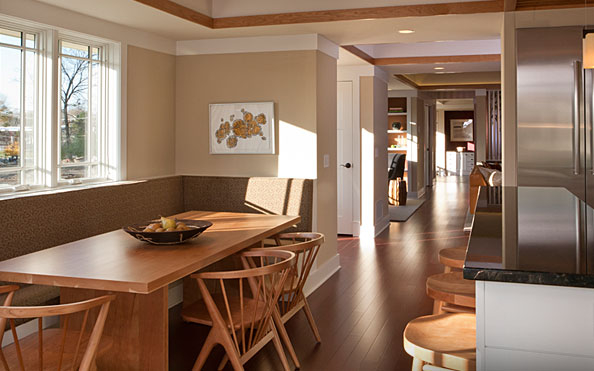 The Not So Big Showhouse home tour image
