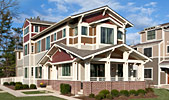 The Not So Big Showhouse
