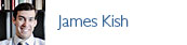 James Kish