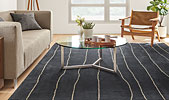 Choose the perfect rug