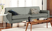 Custom Upholstery