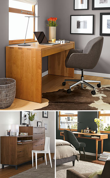 Office anywhere