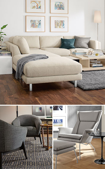 Fabric & Upholstery