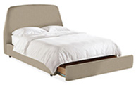 Emery Storage Bed Assembly Instructions