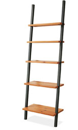 Gallery Shelf Assembly Instructions
