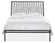 Jennings Bed Assembly Instructions