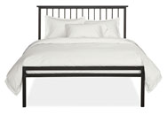 Mackintosh Bed Assembly Instructions