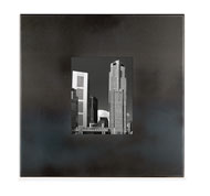 Manhattan Frame Installation Instructions